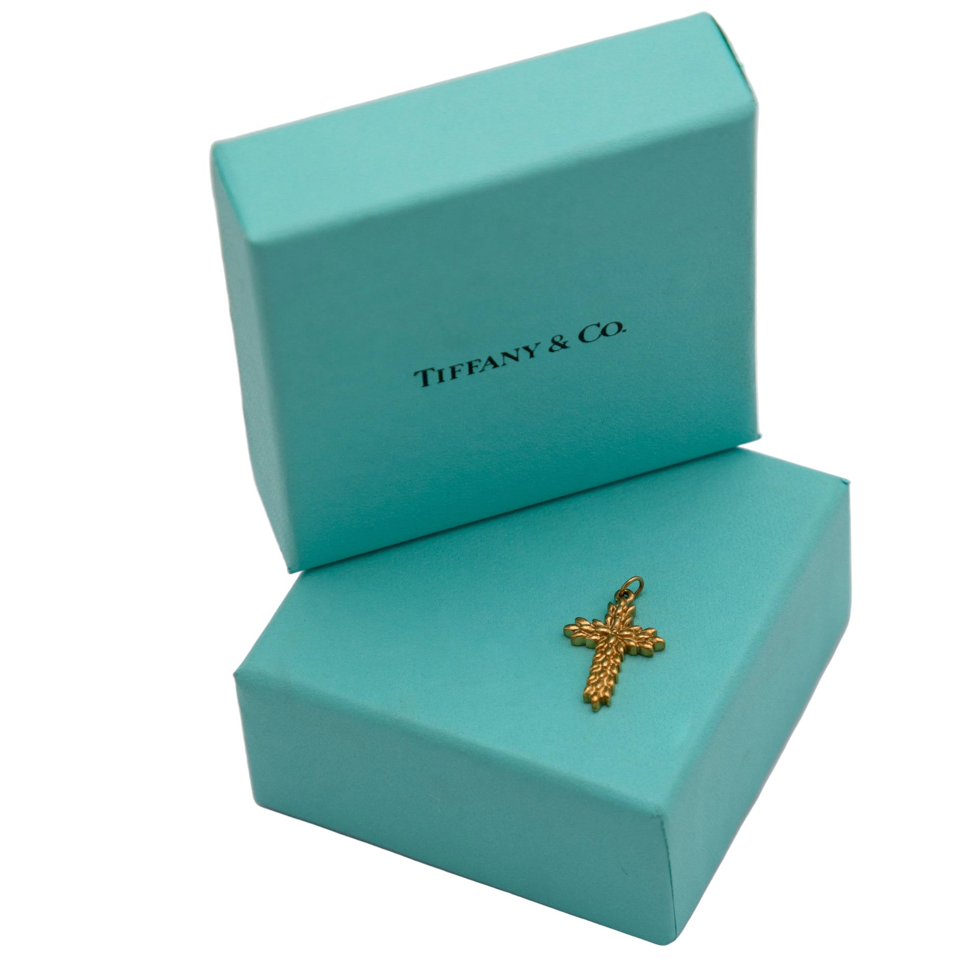 Croix Tiffany & Co
