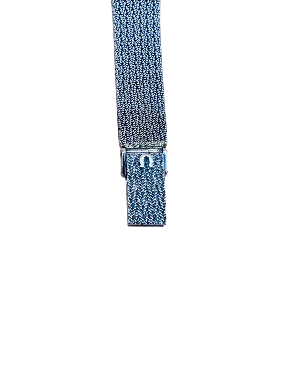 Montre Omega Or et Diamants