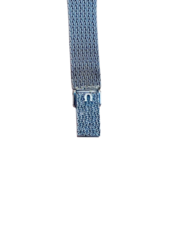 Montre Omega Or et Diamants