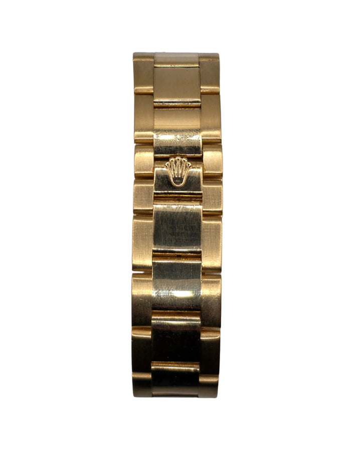 Montre Rolex Daydate