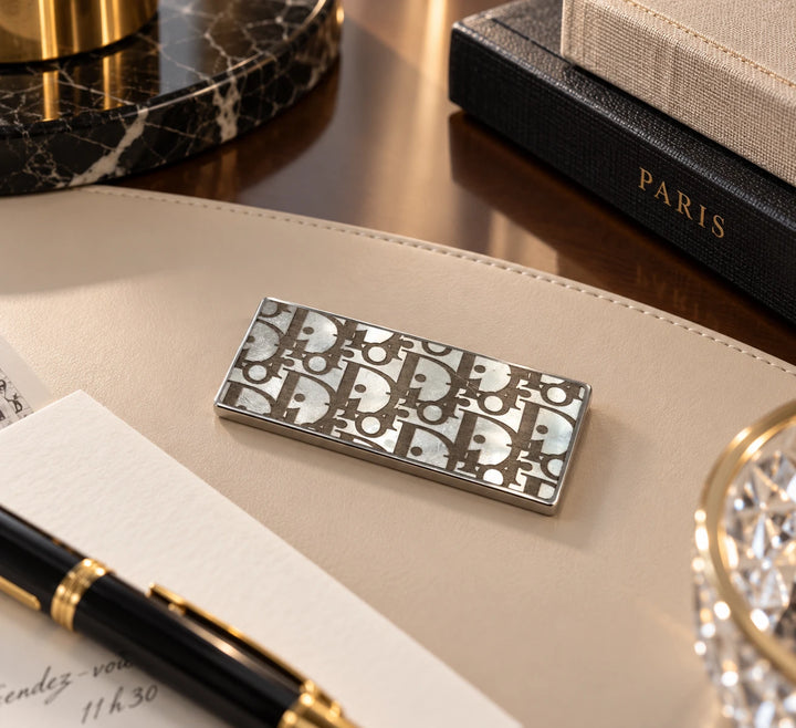 Dior Objets Précieux argent