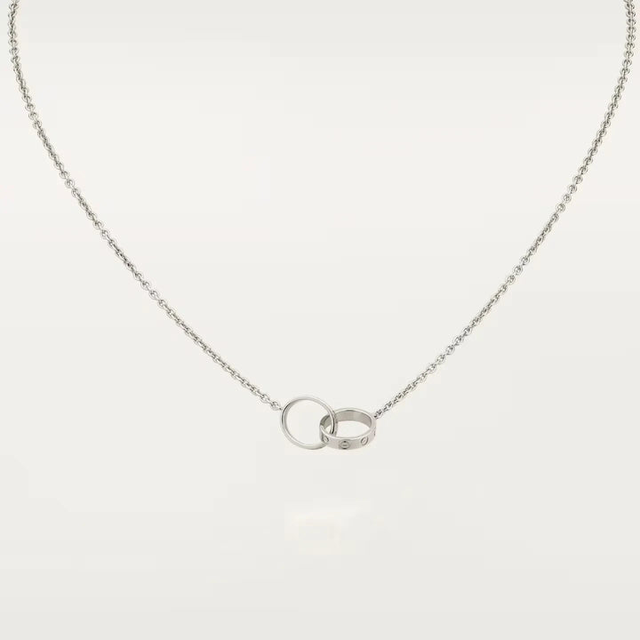 Cartier Collier Love or