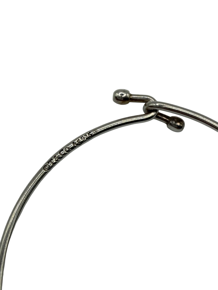 Tiffany & Co. Bracelet Argent