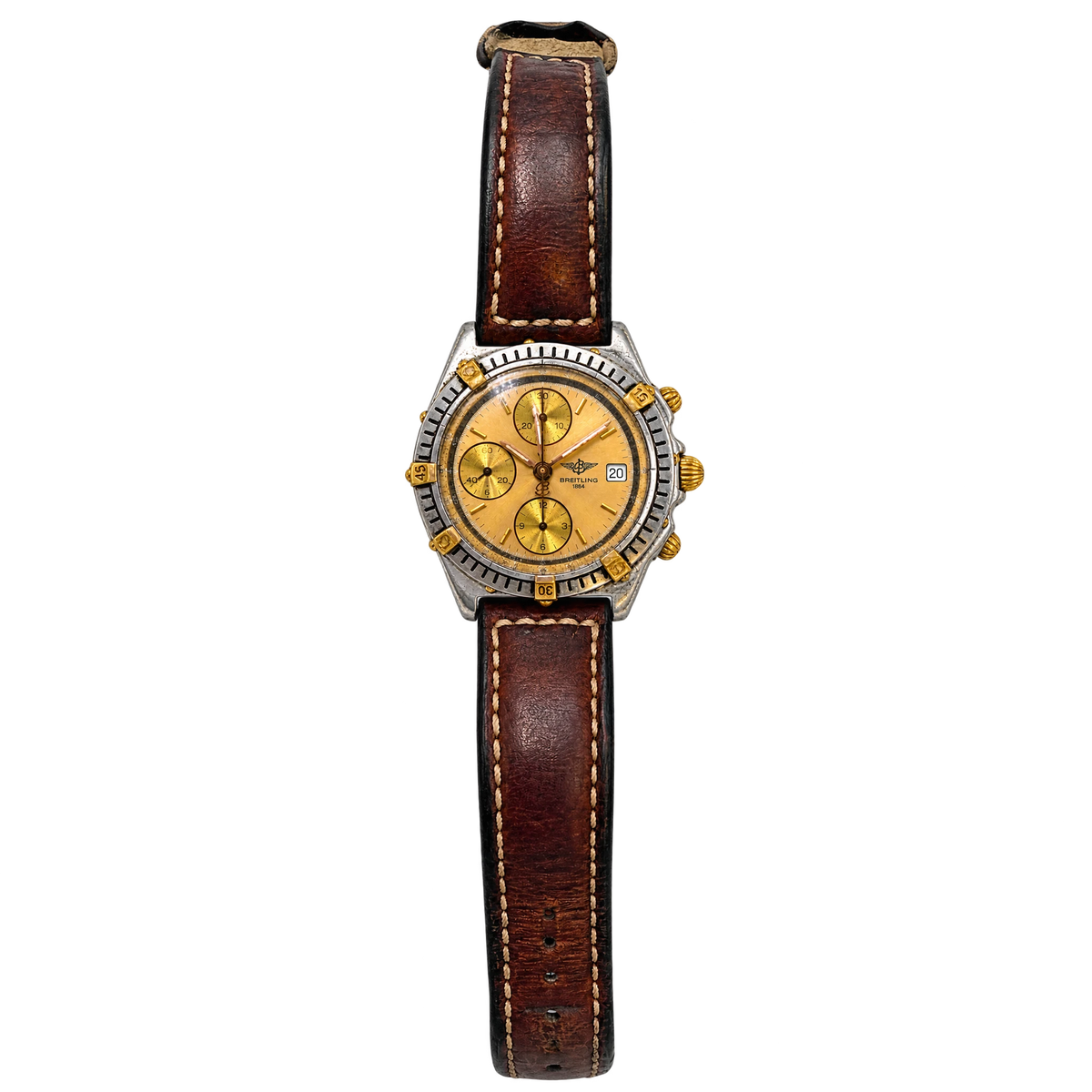 Montre Breitling Chronomat