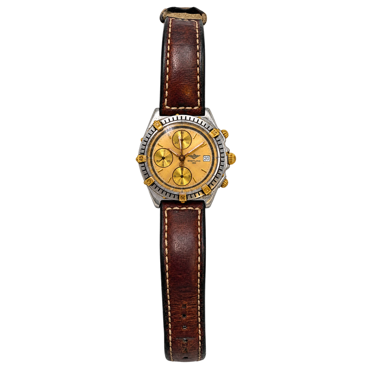 Montre Breitling Chronomat
