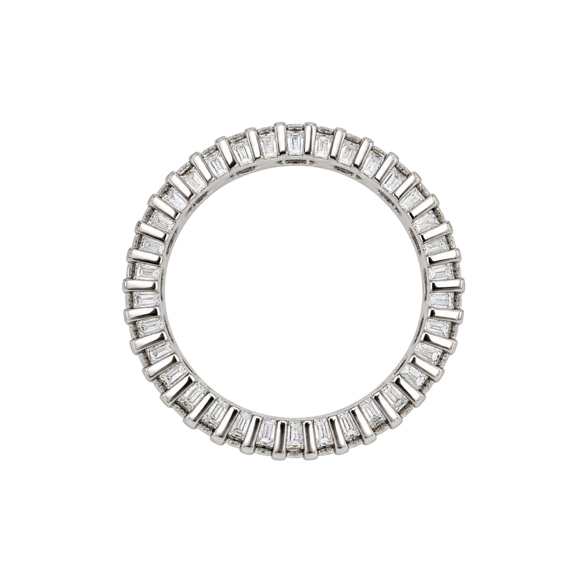 Bague or et Diamants