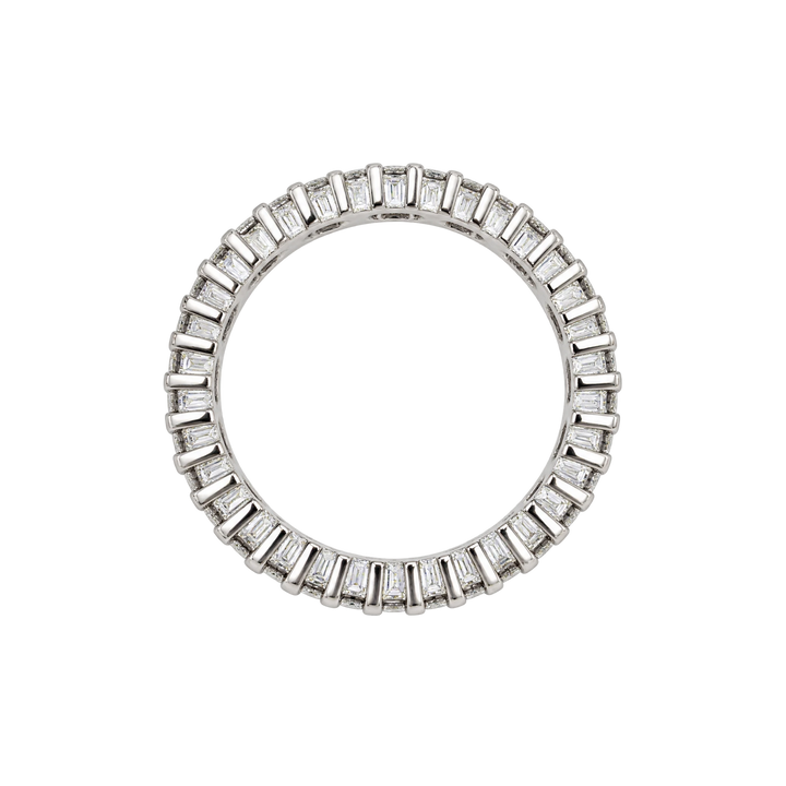 Bague or et Diamants
