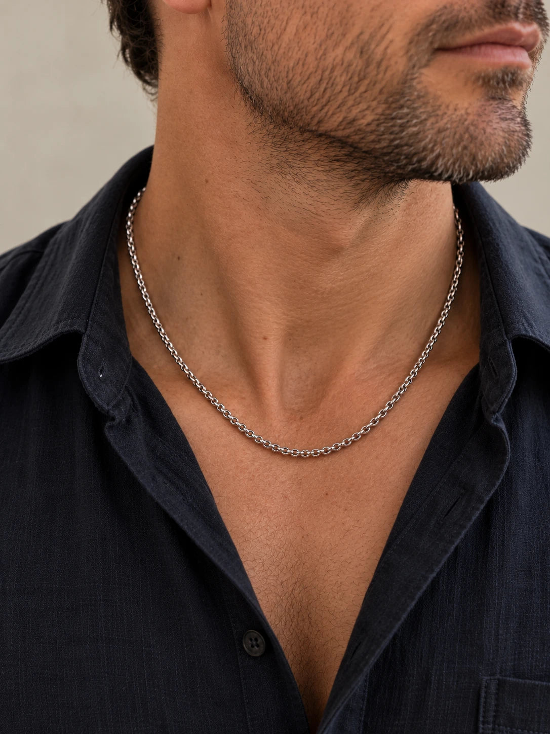 Chopard Chaîne or