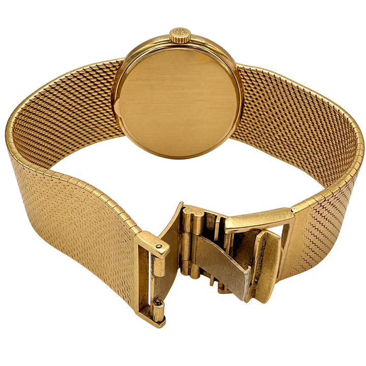 Montre Patek Philippe Calatrava