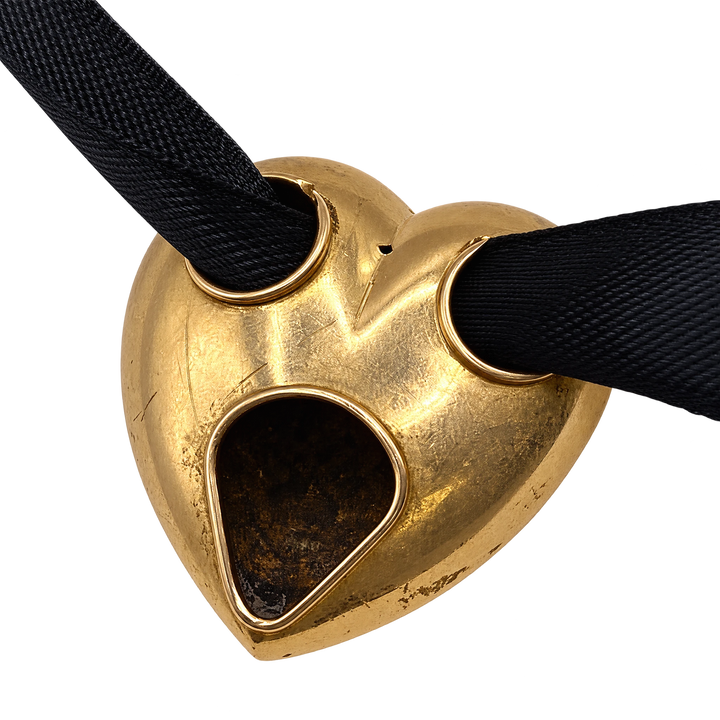 Pendentif or