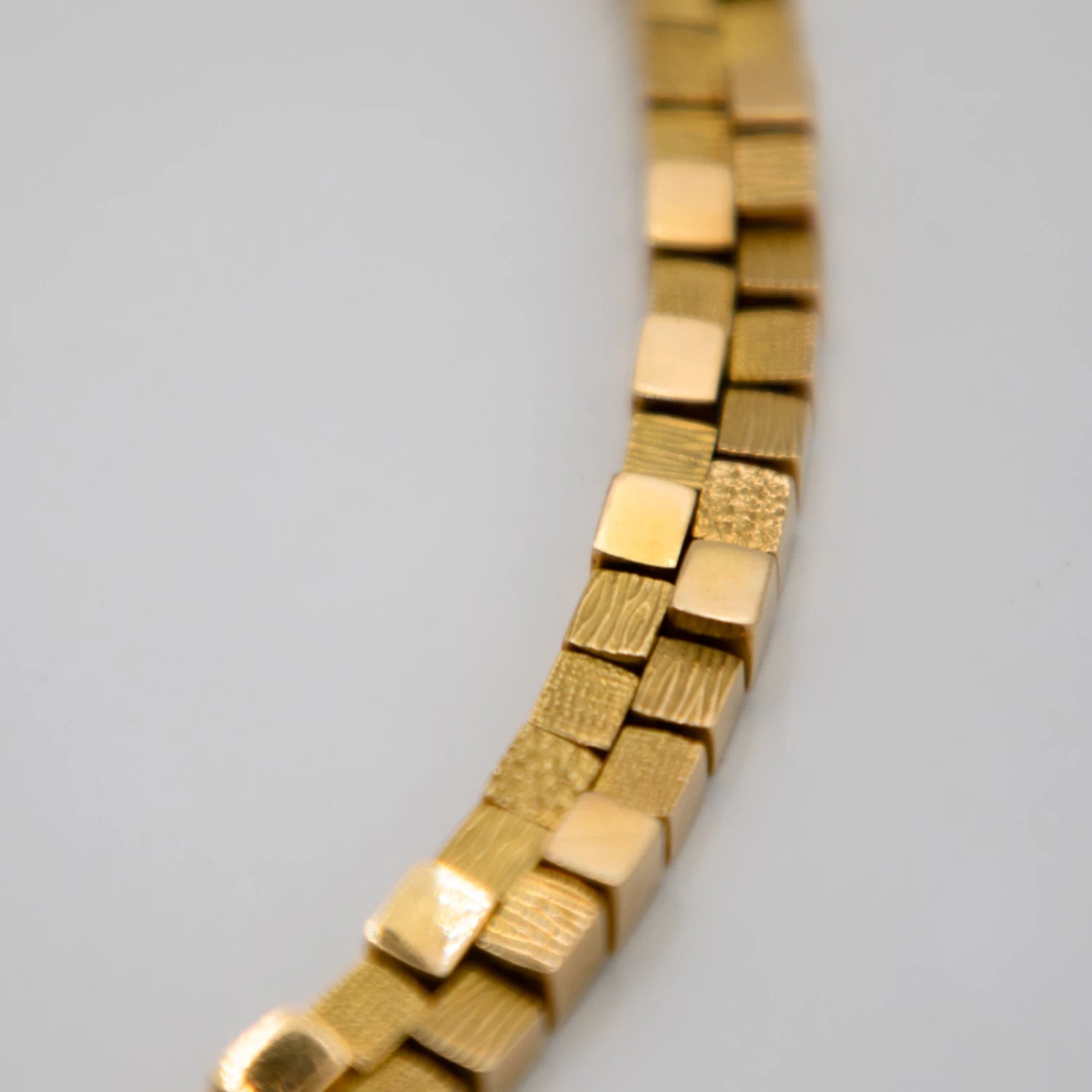 Mauboussin Collier Or jaune