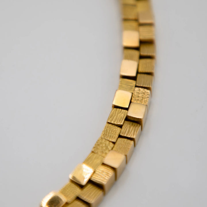 Mauboussin Collier Or jaune