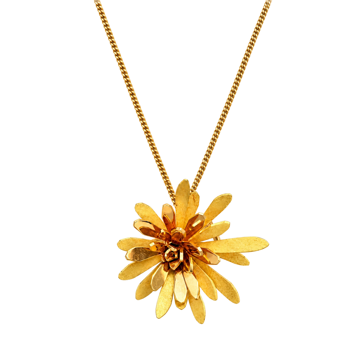 Chaumet Broche or