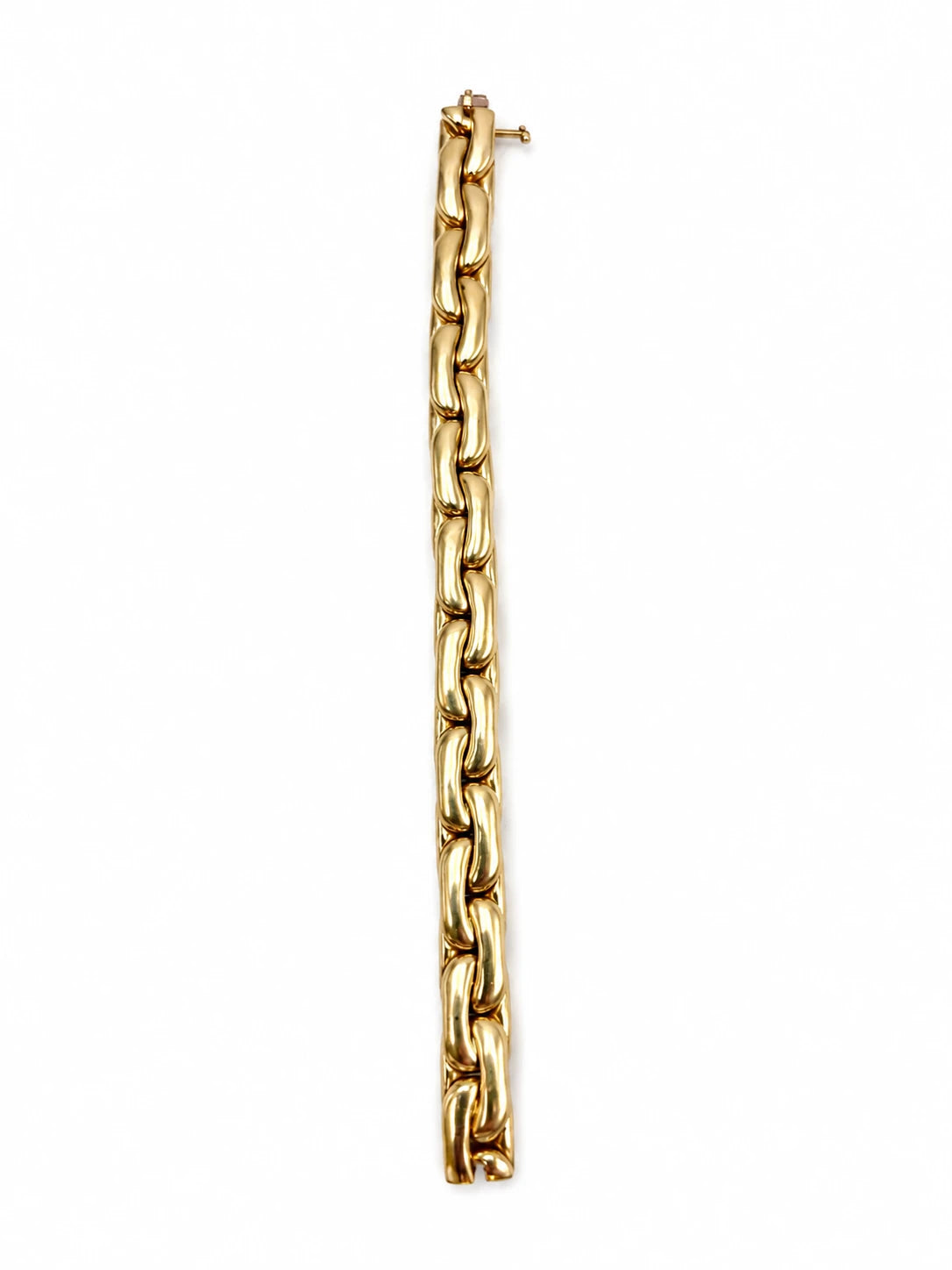 Bracelet Cartier Nalia Or jaune