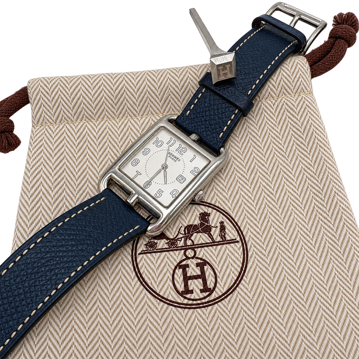 Hermès · Cape Cod GM