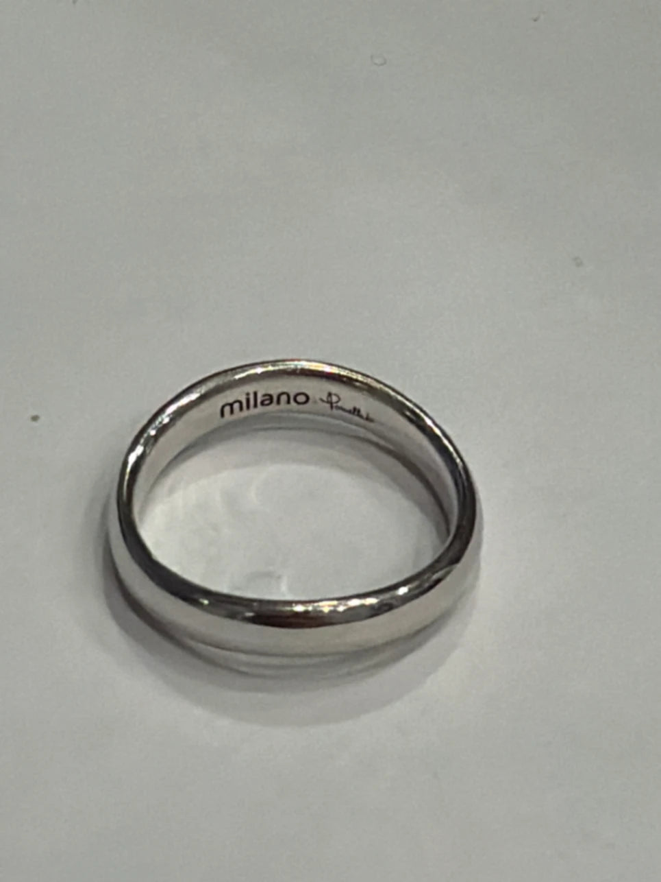 Pomellato Bague or