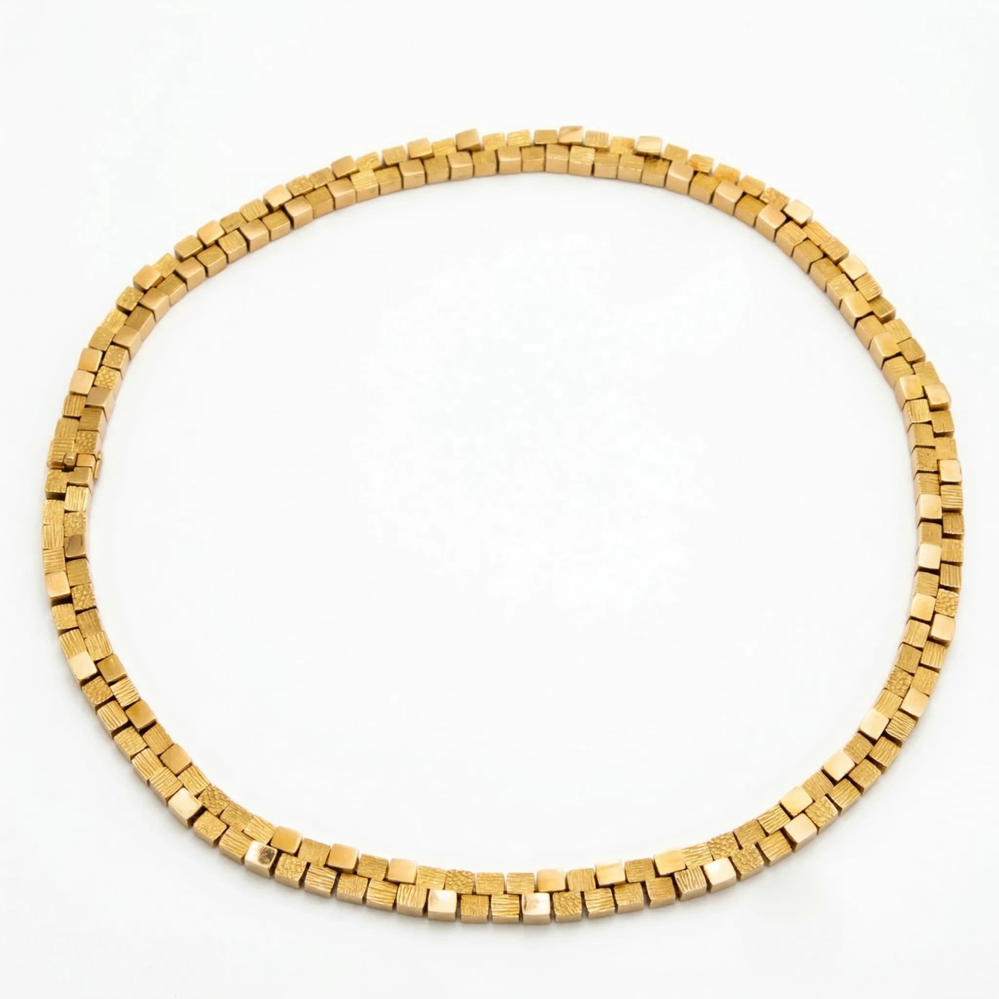 Mauboussin Collier Or jaune