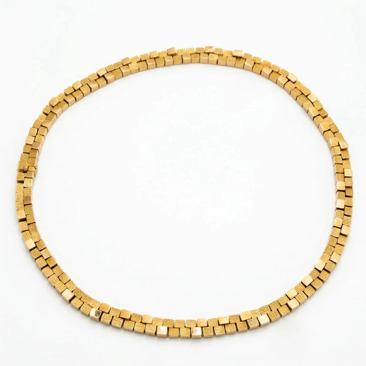 Mauboussin Collier Or jaune