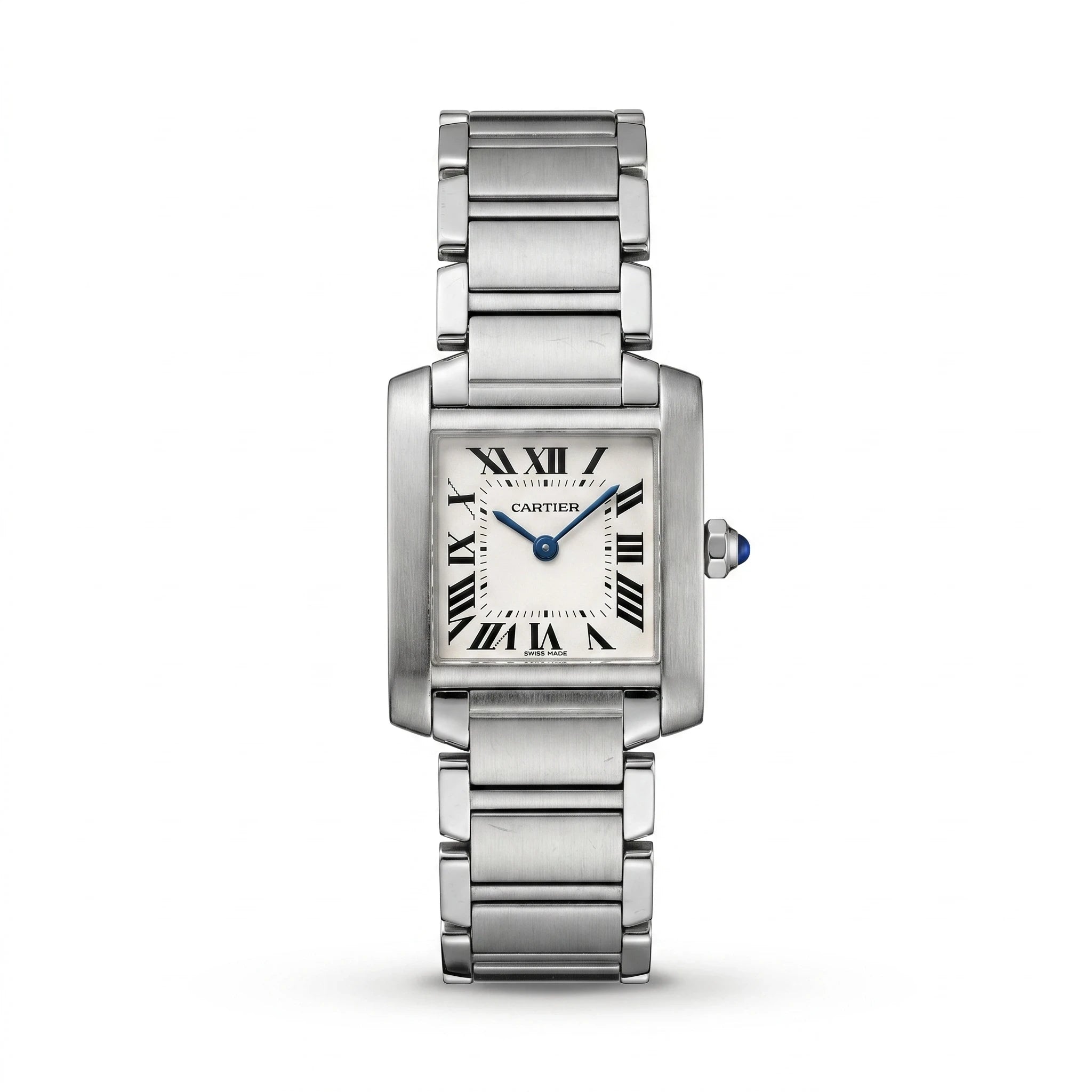 Montre Cartier Tank française