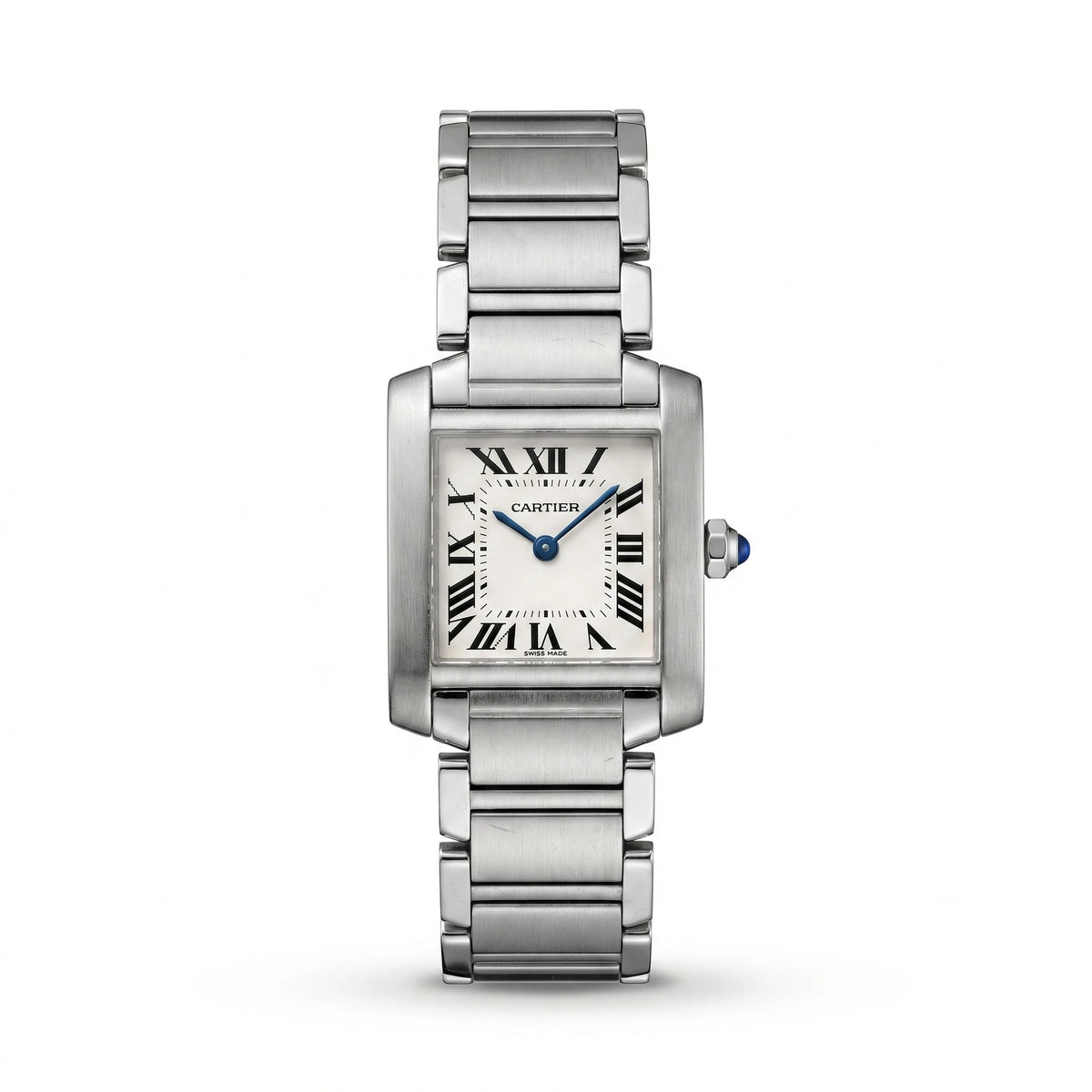 Montre Cartier Tank française