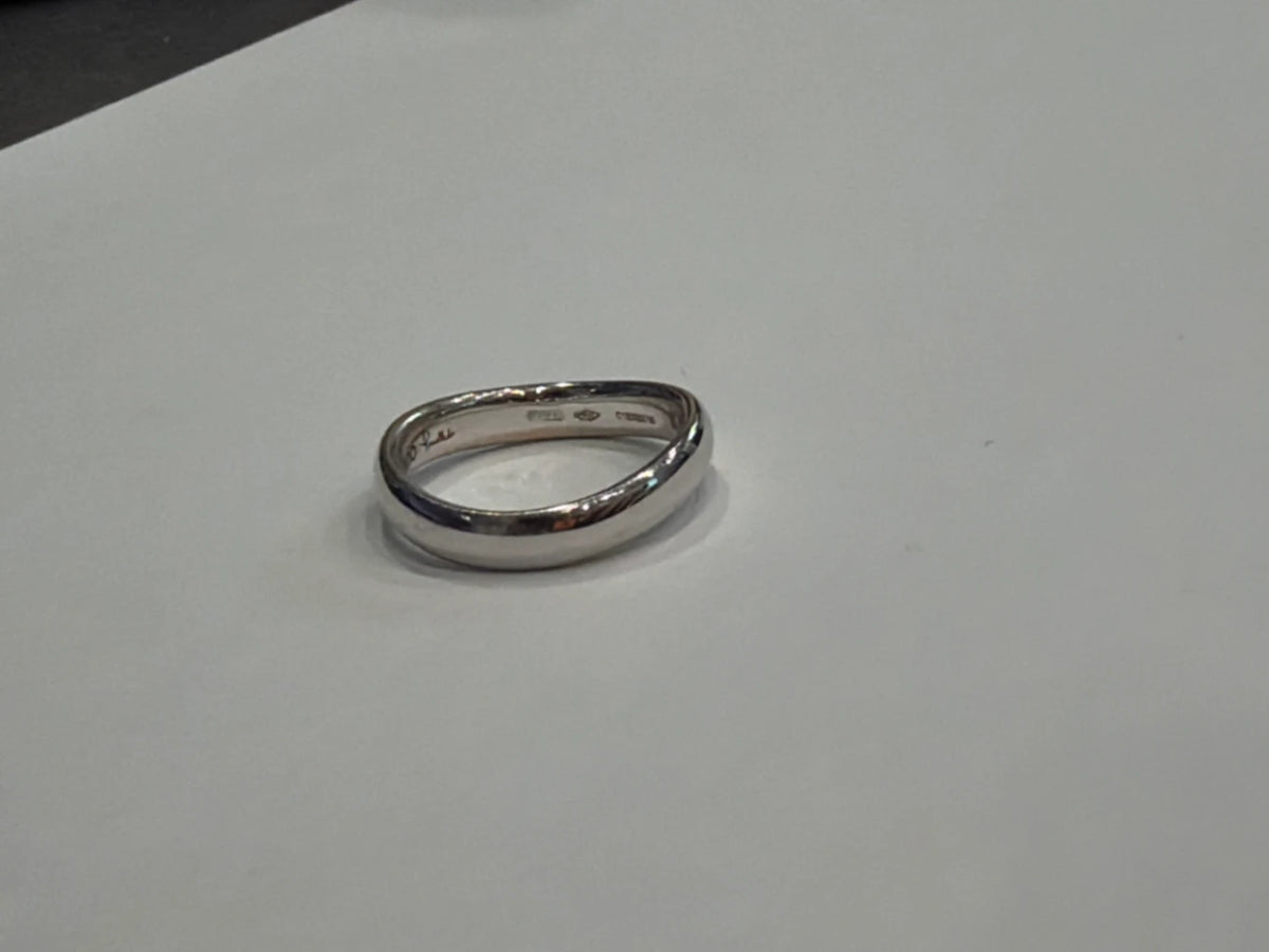 Pomellato Bague or