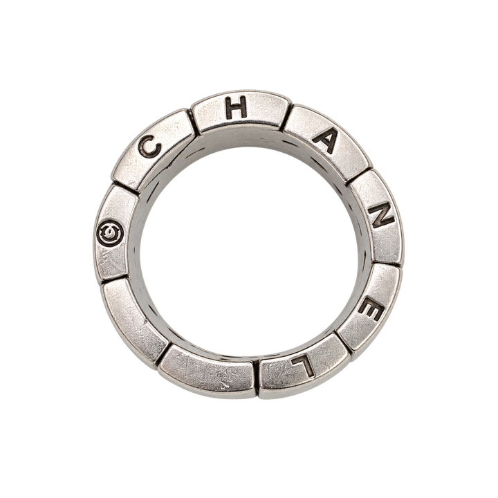 Chanel Bague Coco Crush or