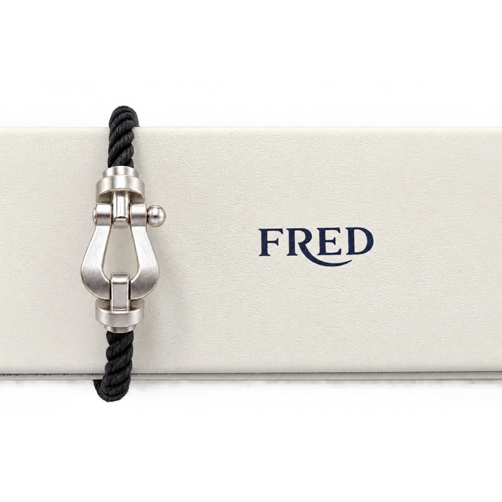 Fred Bracelet Force 10 or