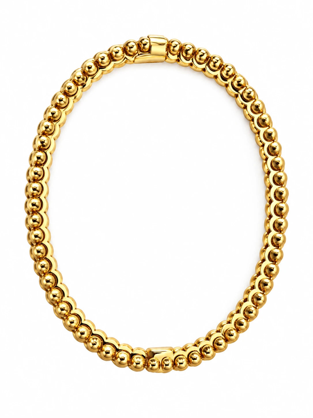Cartier Bracelet Clash or