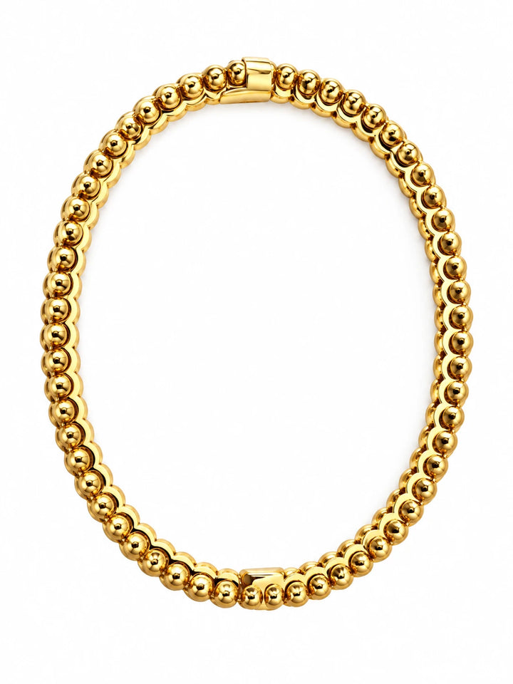 Cartier Bracelet Clash or