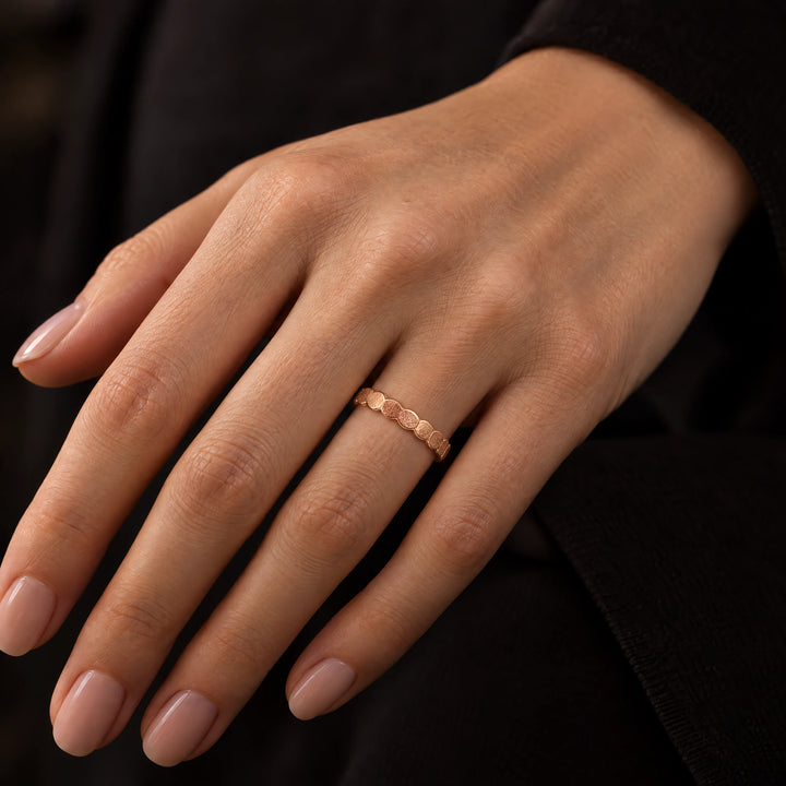 Chaumet Bague Bee or