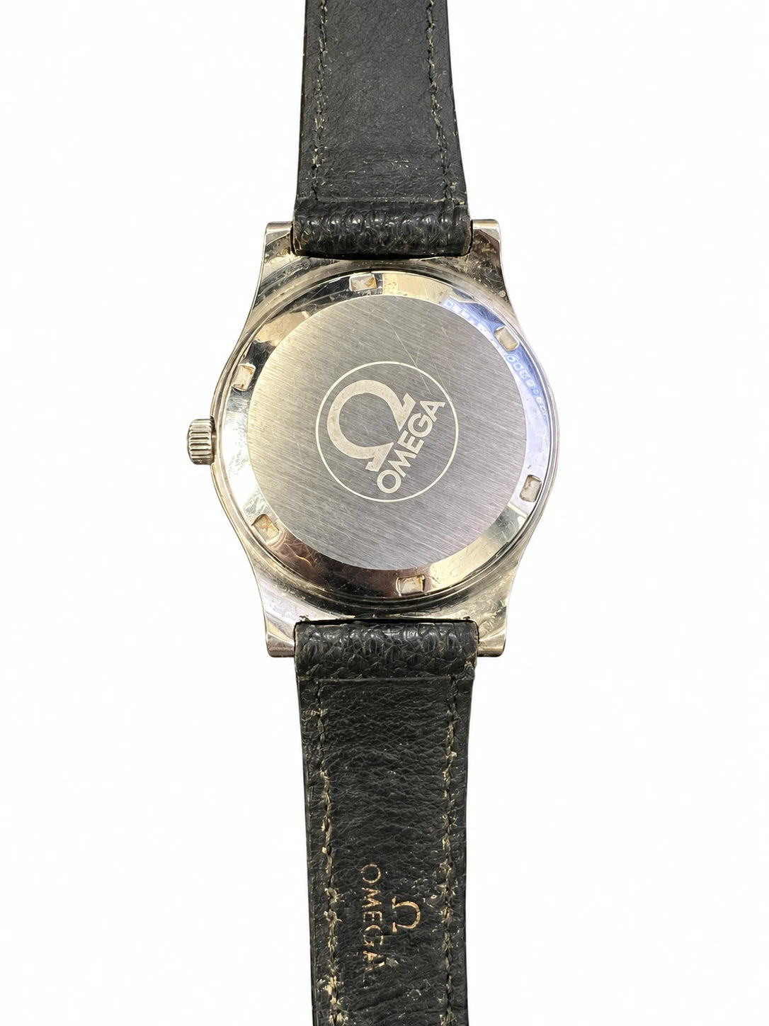 Montre Omega Geneve