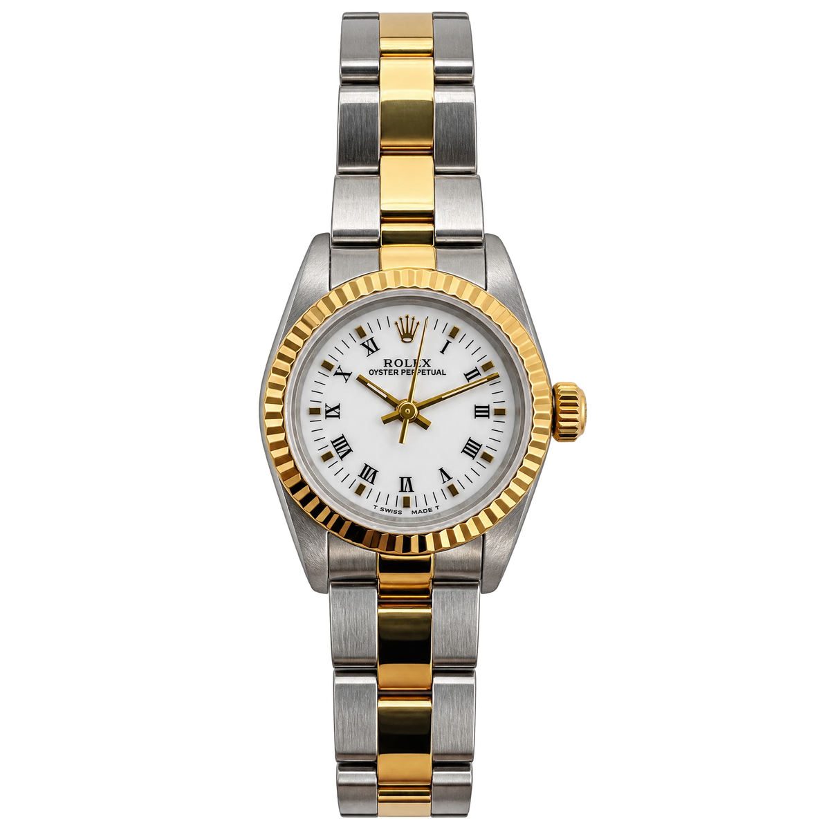 Montre Rolex Oyster perpetual