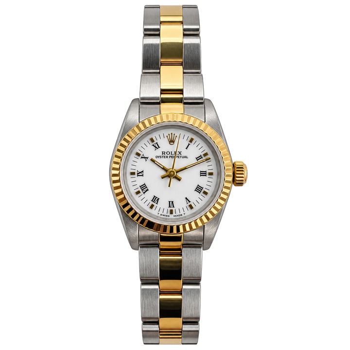 Montre Rolex Oyster perpetual
