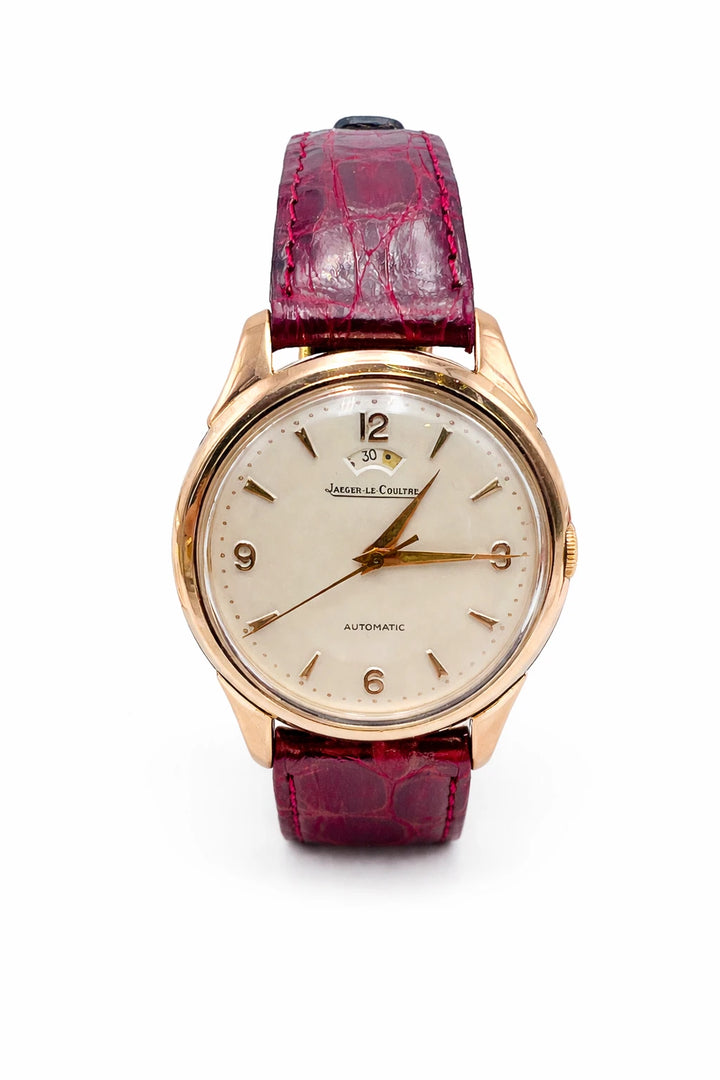 Montre Jaeger-LeCoultre Powermatic