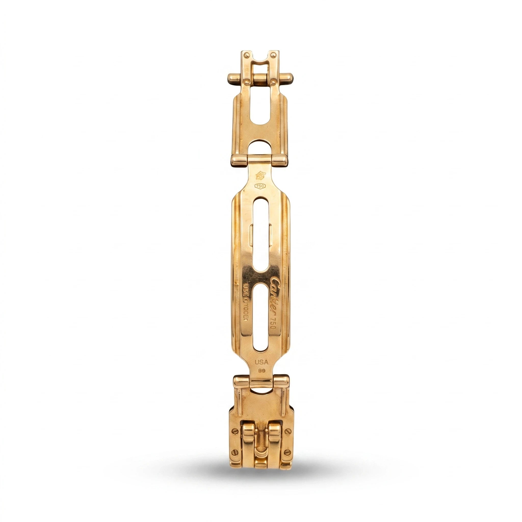 Montre Cartier panthère