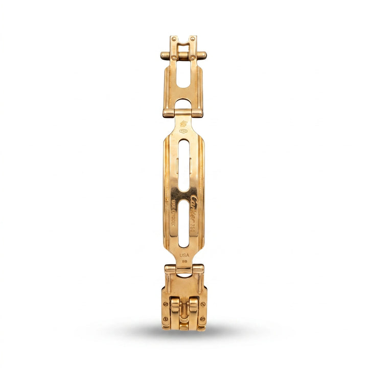 Montre Cartier panthère