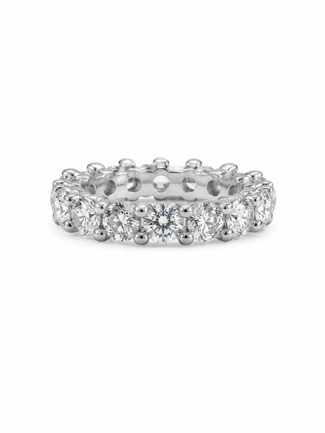 Bague or et Diamants
