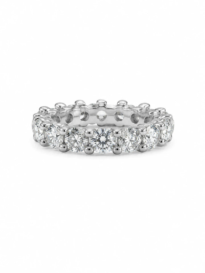Bague or et Diamants