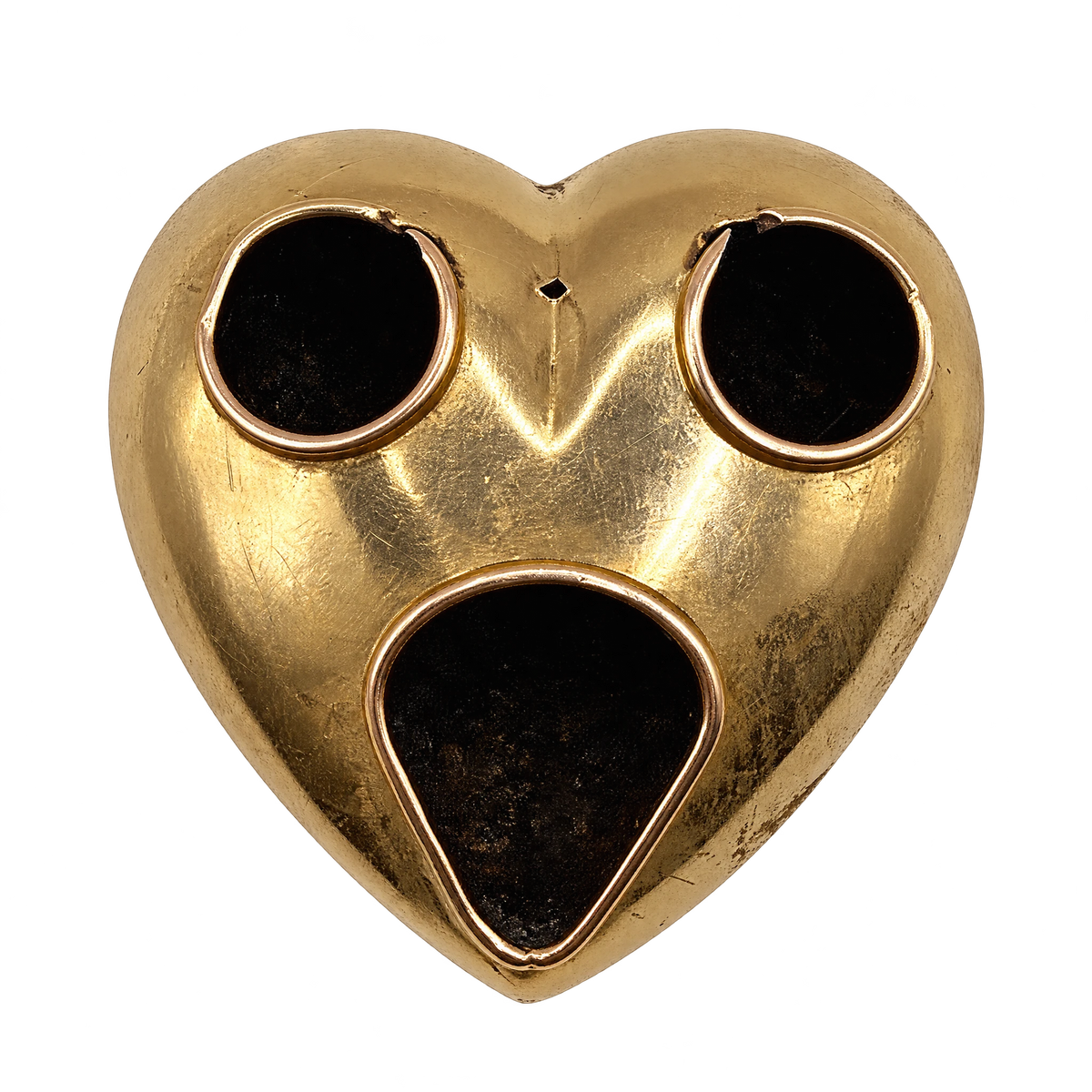 Pendentif or