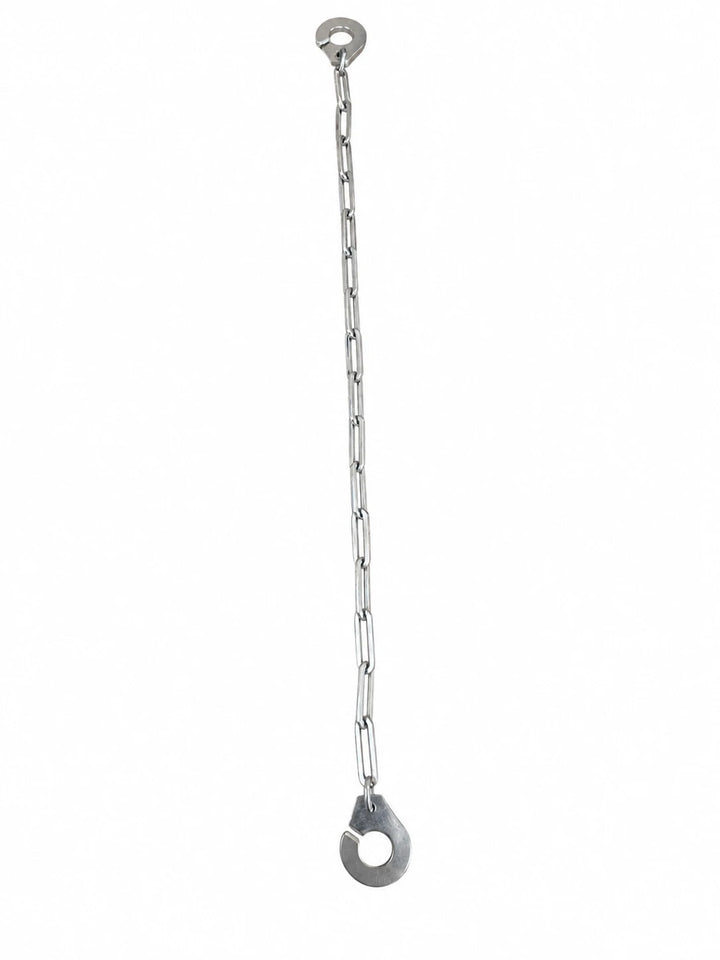 Dinh van Bracelet Menottes R12 Platine