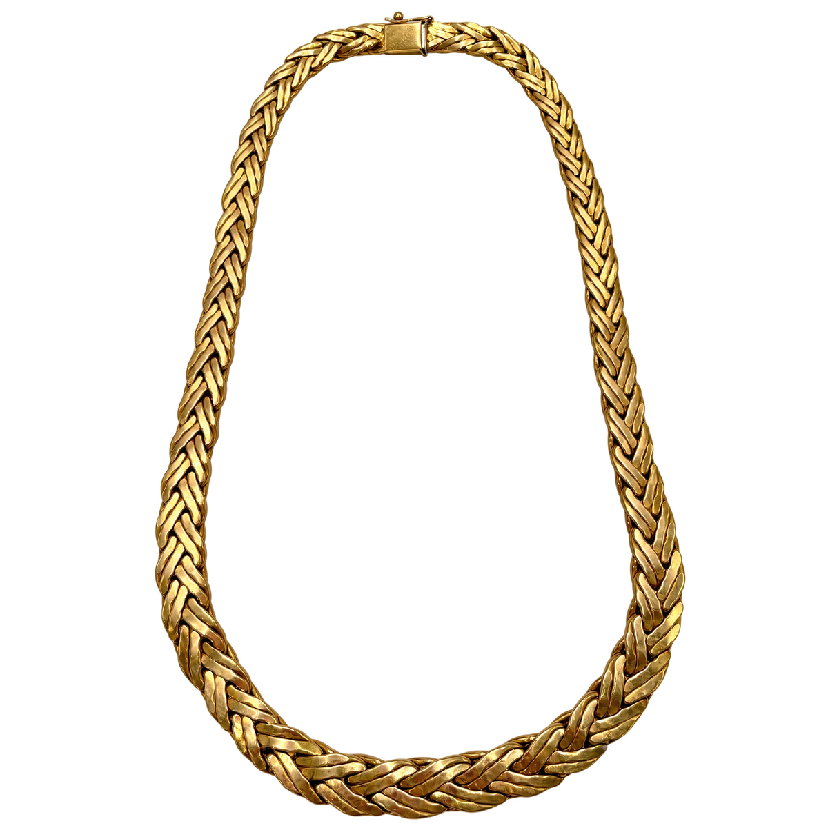 Collier or
