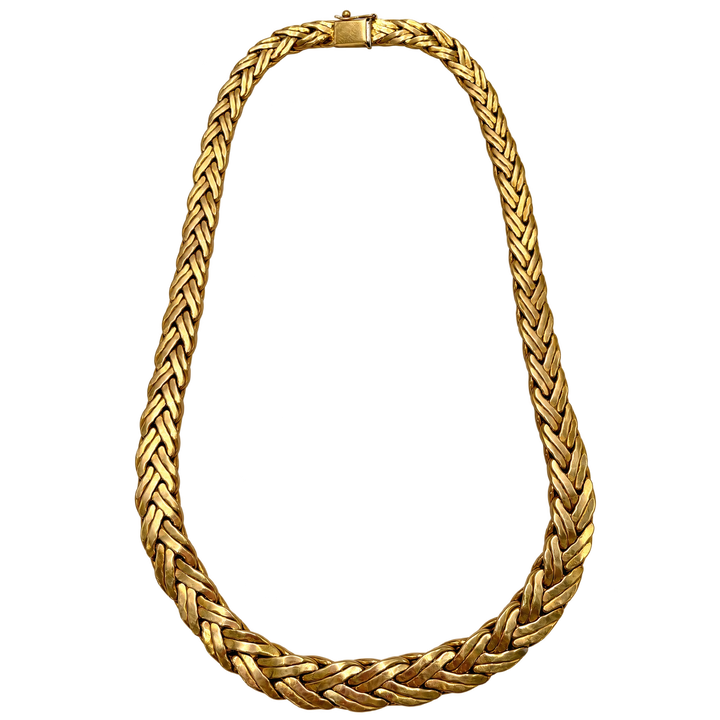 Collier or