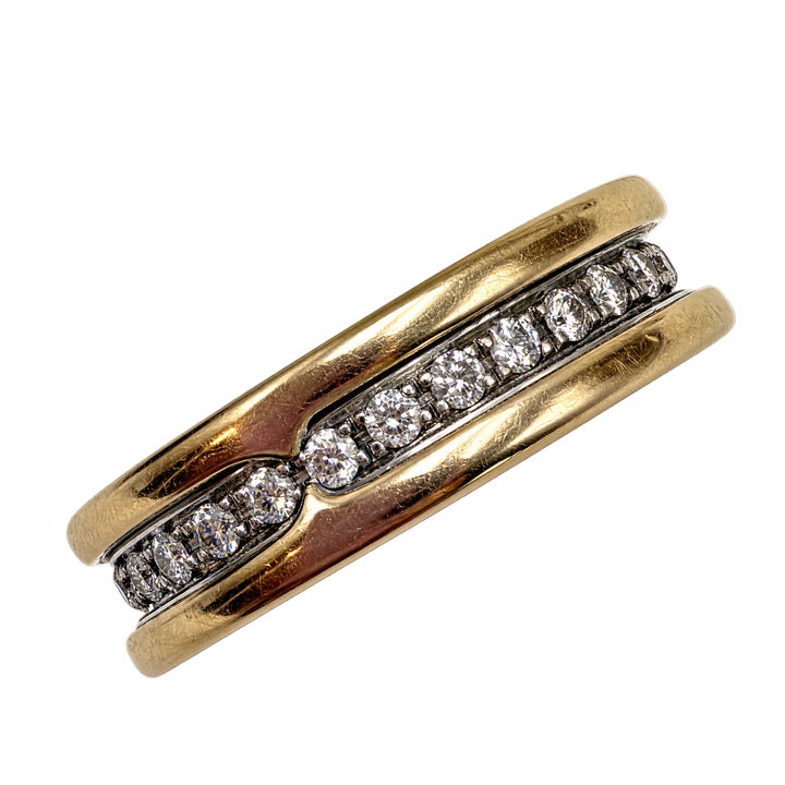 Bulgari · Bague