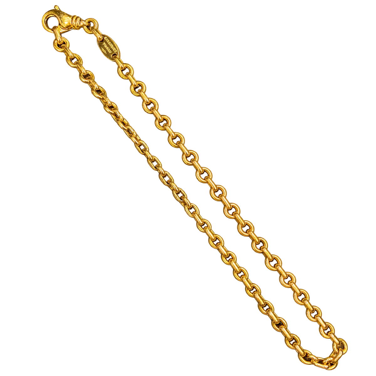 Chaumet · Collier