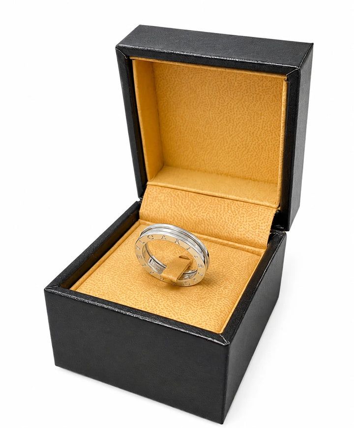 Bulgari Bague B Zero 1 or