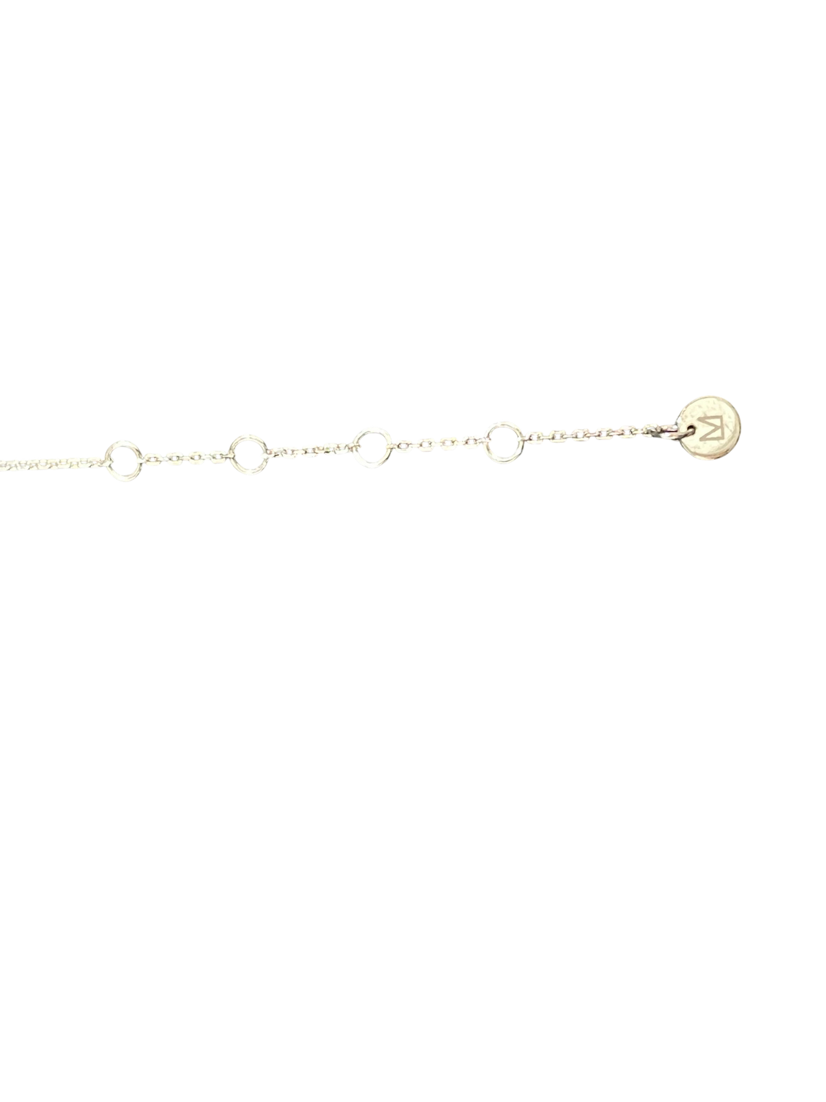 Messika Bracelet Move uno or et Diamant