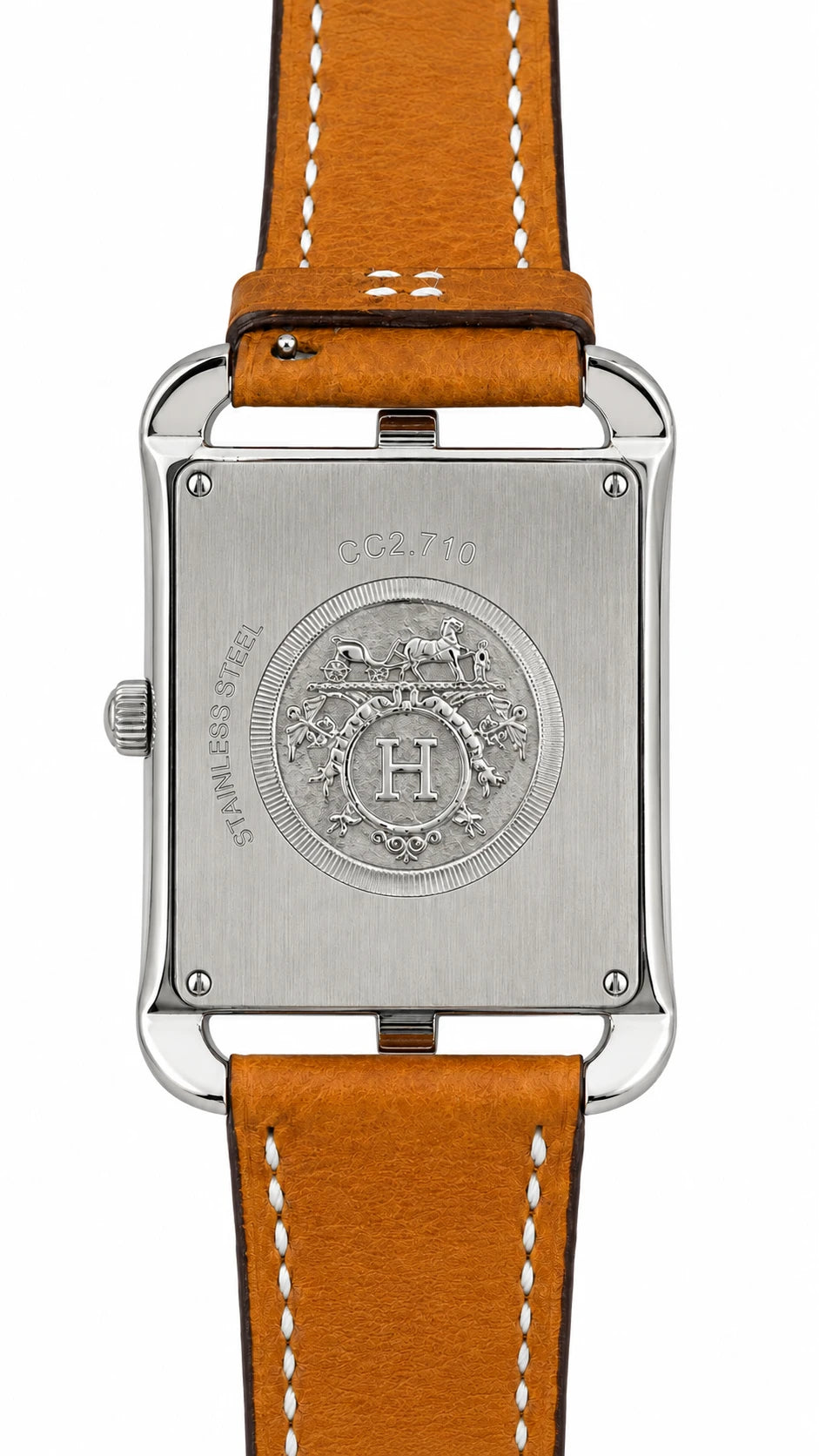 Montre Hermès Cape Cod