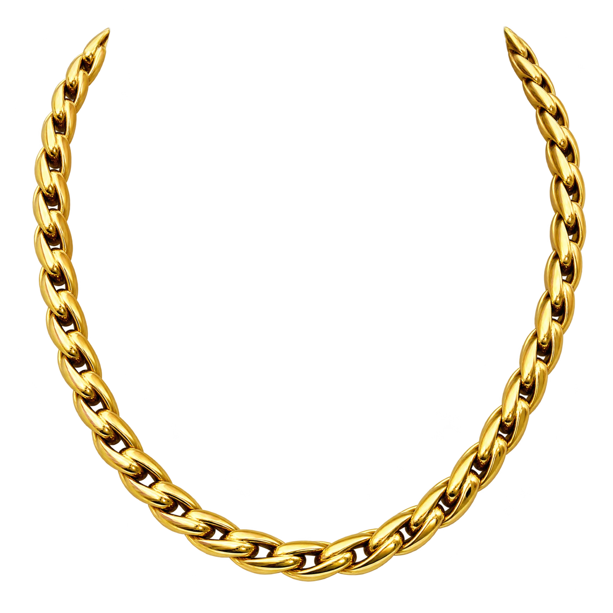 Collier or