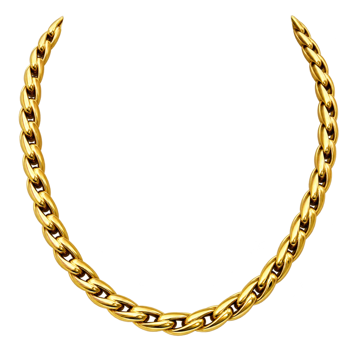 Collier or