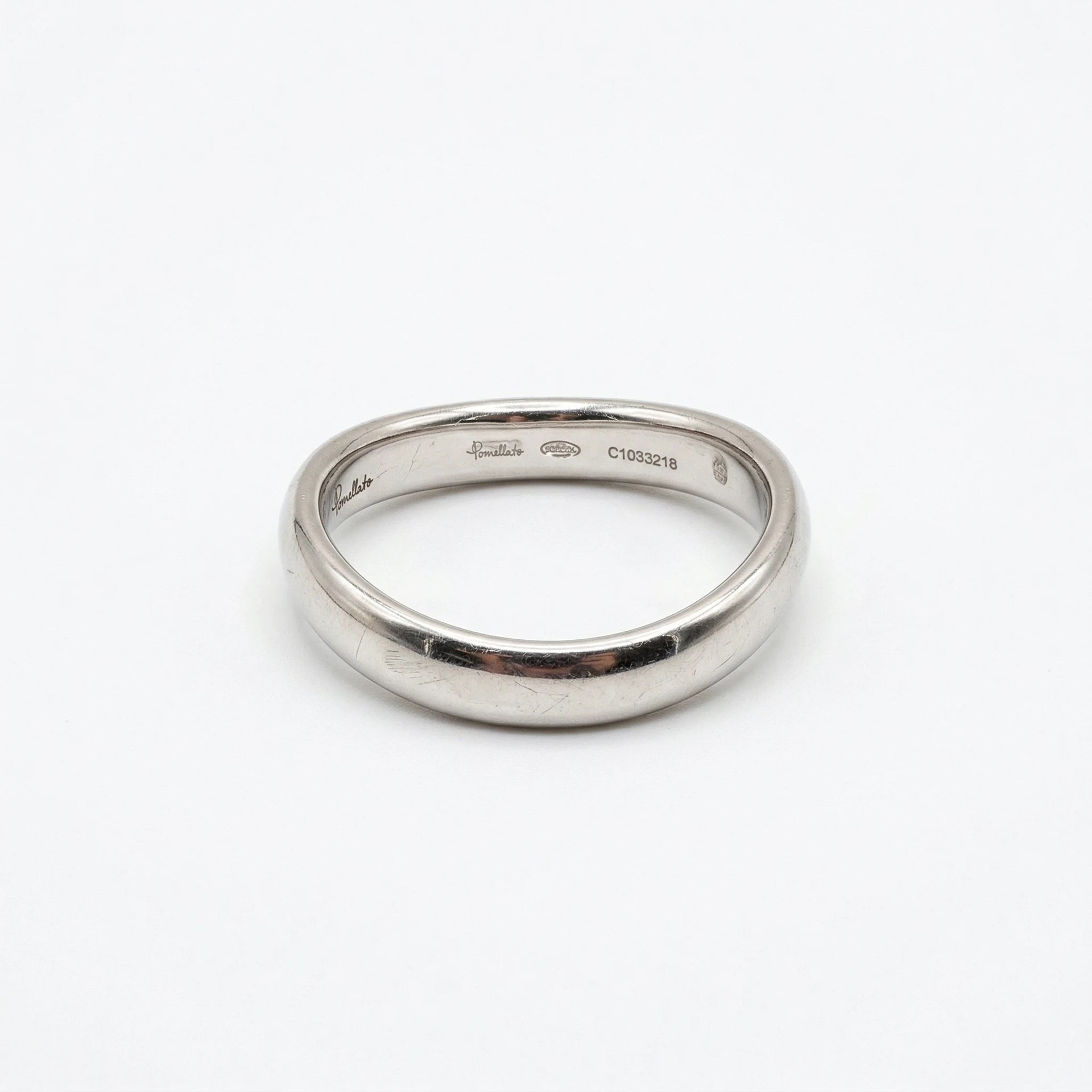 Pomellato Bague or